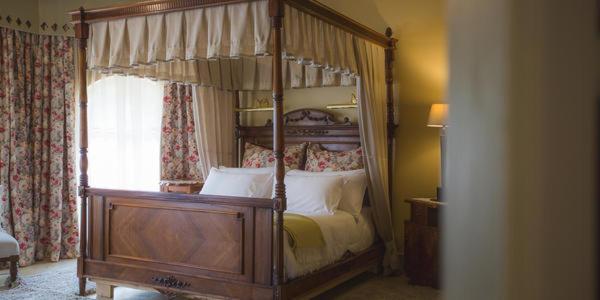 Schoon Huis Manor Кемптон-Парк Экстерьер фото